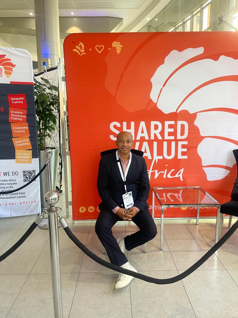 Shared Value Africa